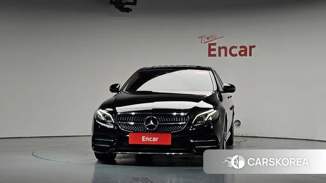 Mercedes-Benz E-Class W213 id 4760370 из Кореи 12