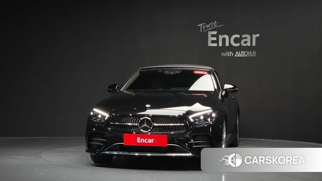 Mercedes-Benz E-Class W213 id 4687194 из Кореи 12