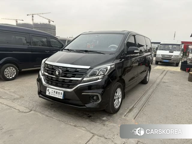 Dongfeng popular Popular M7 id 4238781 из Китая 9