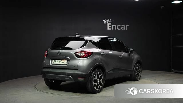 Renault Korea (Samsung) New QM3 id 4269580 из Кореи 12