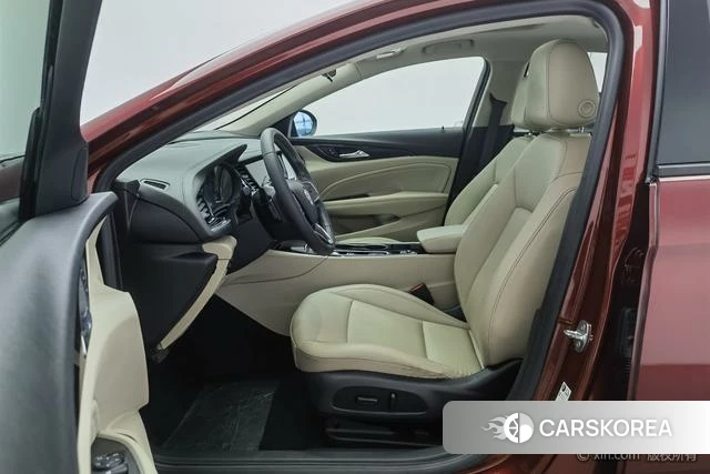 Buick Regal id 4212197 из Китая 12