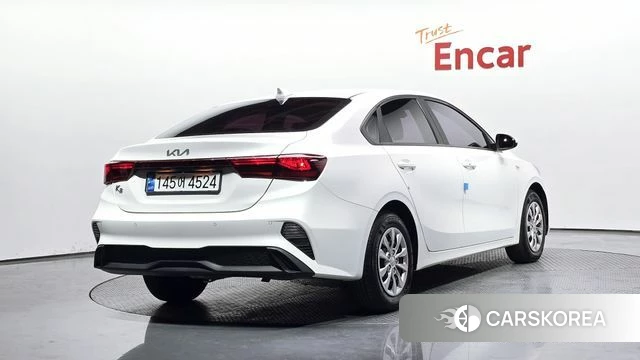 Kia The New K3 2nd generation id 4195664 из Кореи 12