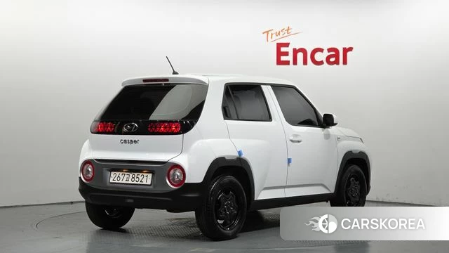 Hyundai Casper id 4863908 из Кореи 12