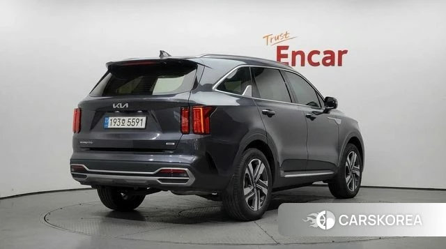 Kia Sorento 4th Generation id 4779113 из Кореи 12