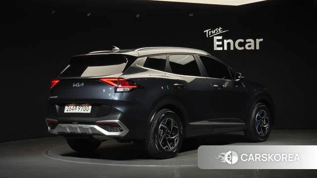 Kia Sportage 5th Generation id 4899477 из Кореи 12