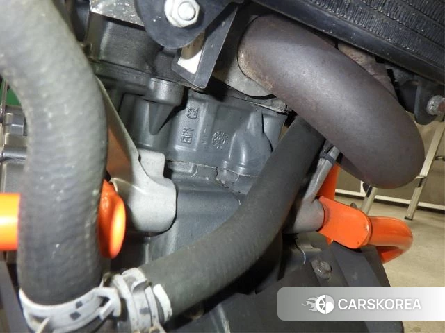 Engine photo