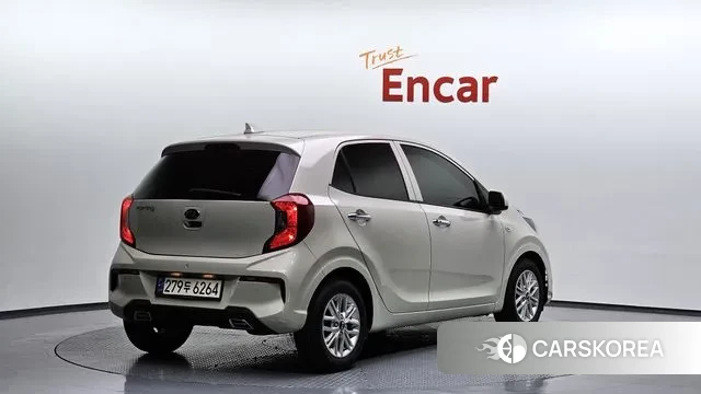 Kia Morning Urban (JA) id 3433865 из Кореи 12