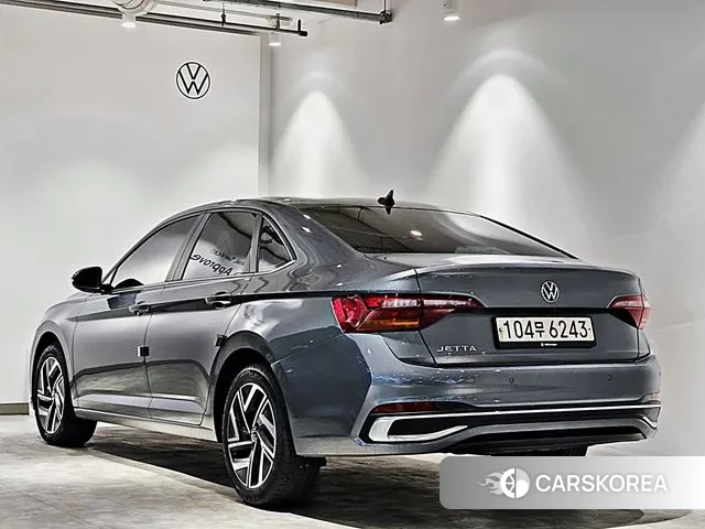 Volkswagen 7th Generation of Jetta id 3507768 из Кореи 11