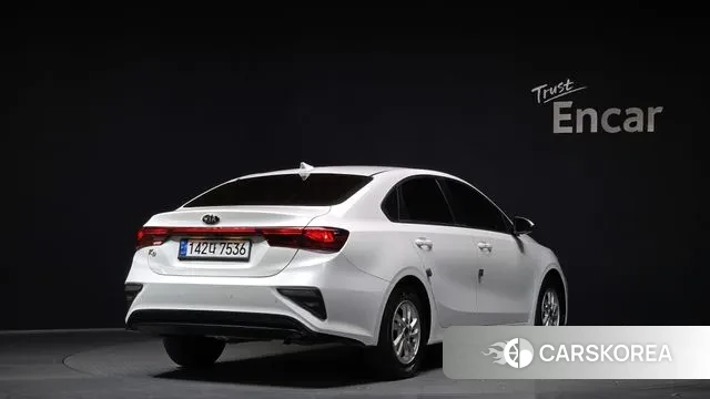 Kia Come New K3 id 3753174 из Кореи 12