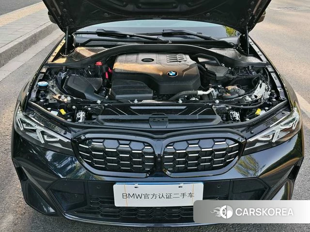 BMW 3 series id 4306842 из Китая 8