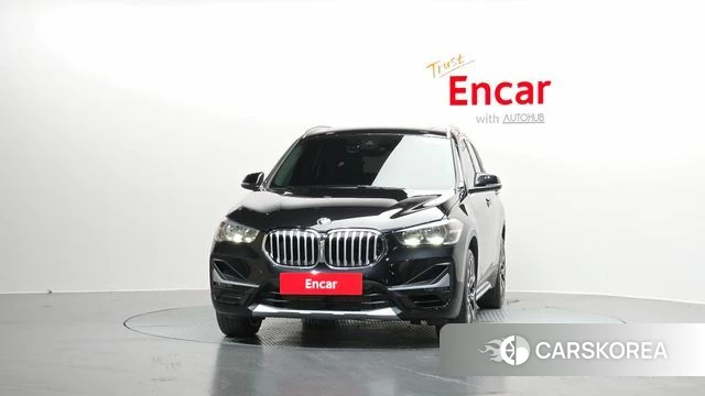 BMW X1 (F48) id 4561379 из Кореи 12