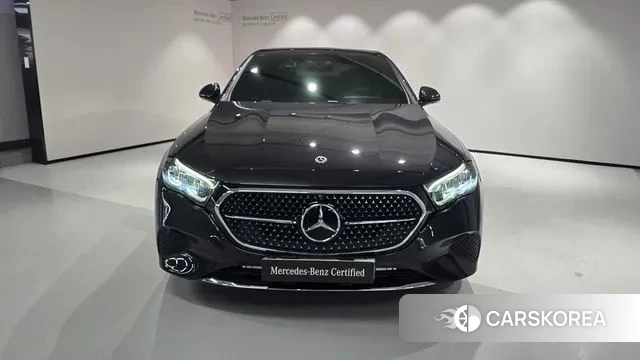 Mercedes-Benz E-Class W214 id 3347180 из Кореи 12