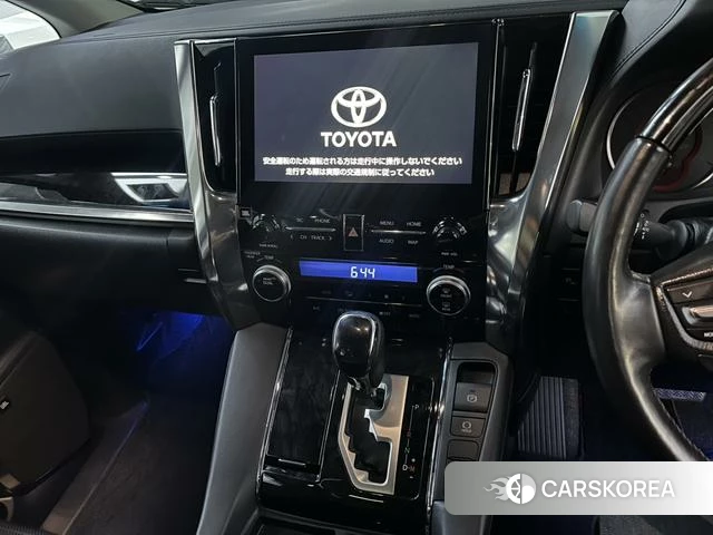 Toyota Elfa id 4182689 из Китая 10