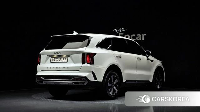 Kia Sorento 4th Generation id 4382996 из Кореи 12