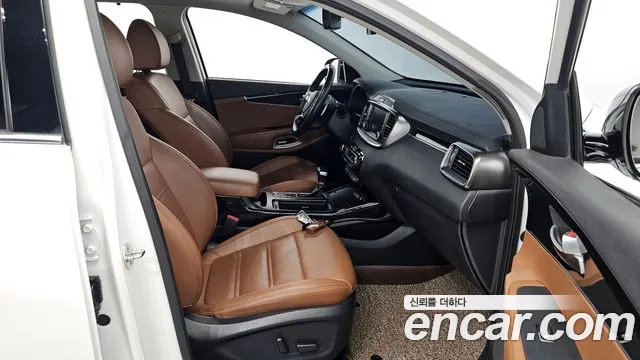 Kia The New Sorento id 2698788 из Кореи 12