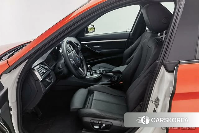 BMW 3 series GT id 4298123 из Китая 12