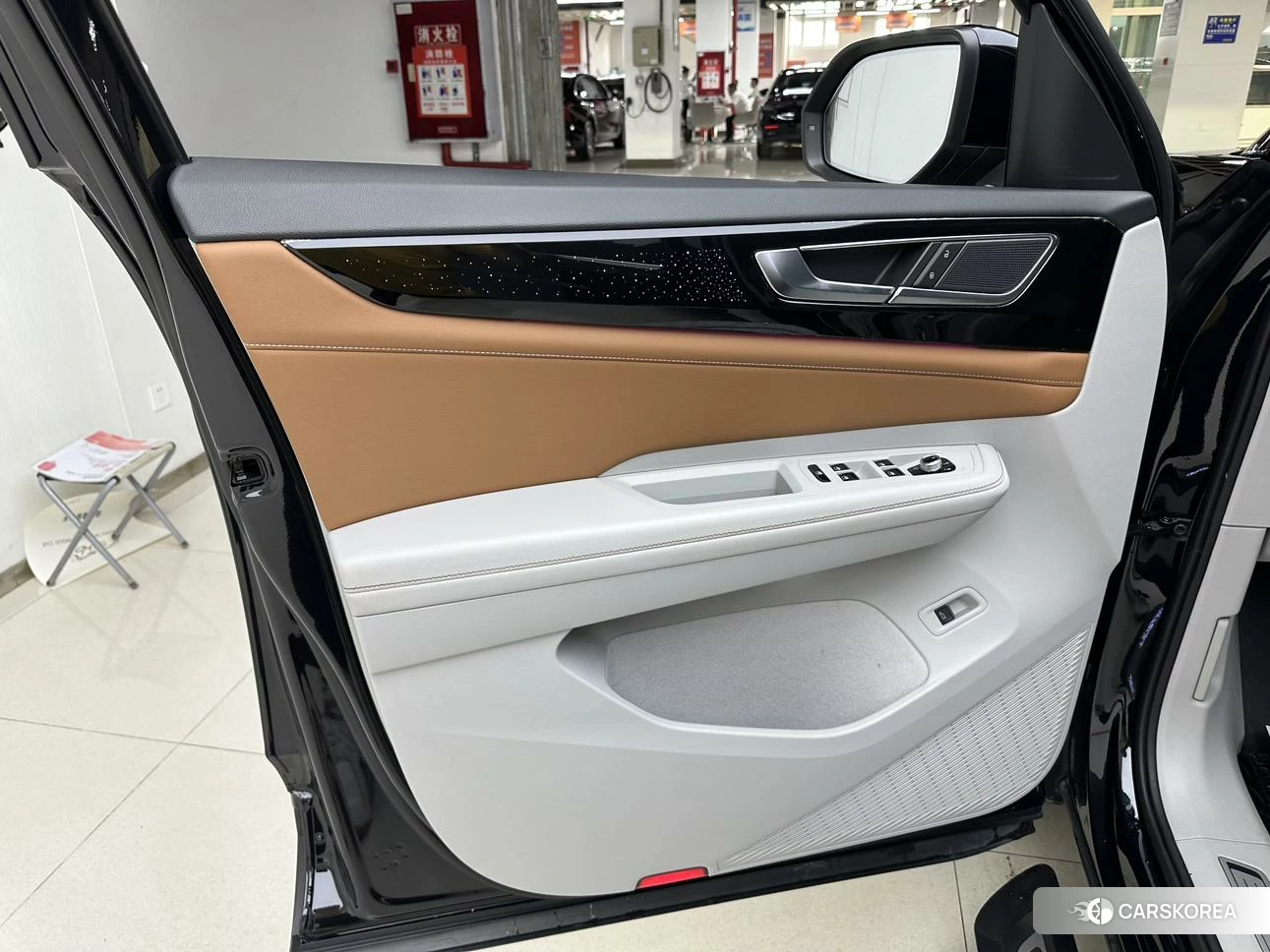 Volkswagen Tourang id 4420313 из Китая 10