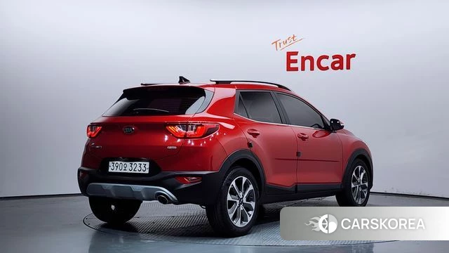 Kia Stonic id 4397089 из Кореи 12