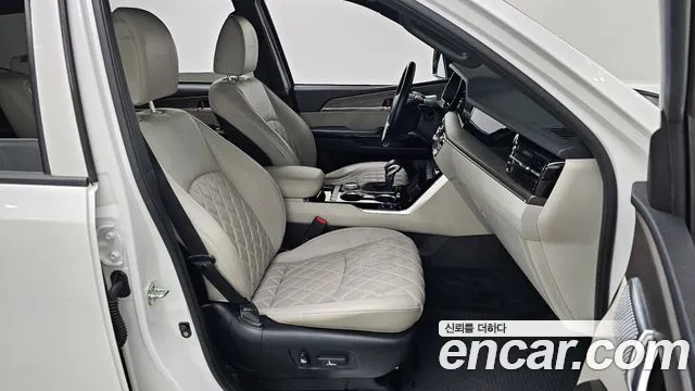 Kia Mohave Master id 2758905 из Кореи 12