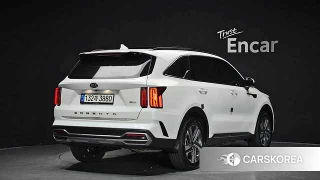 Kia Sorento 4th Generation id 4416258 из Кореи 12