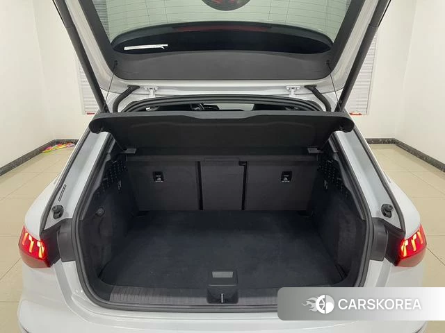 Audi A3 id 4342149 из Китая 12