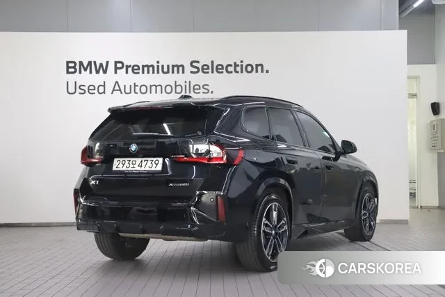 BMW X1 (U11) id 3763415 из Кореи 12