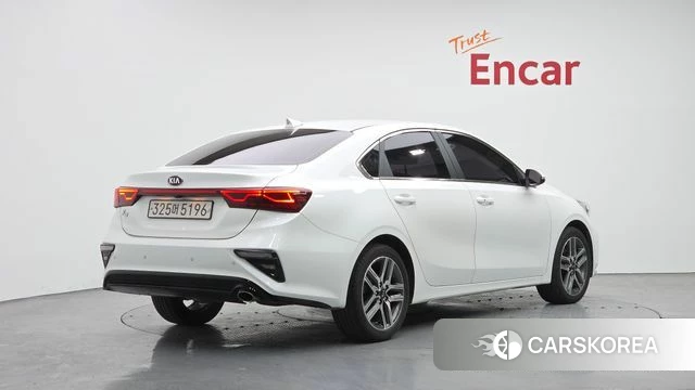 Kia Come New K3 id 4304340 из Кореи 12