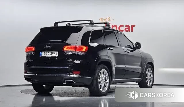 Jeep Grand Cherokee id 3054208 из Кореи 12