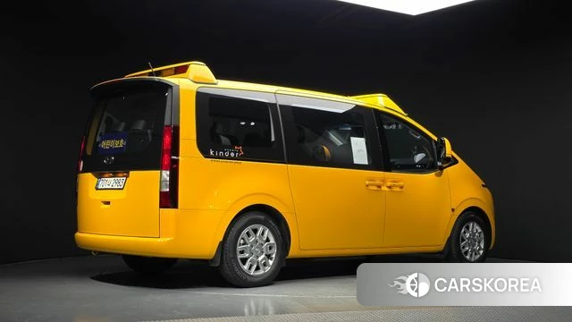 Hyundai Staria id 4682490 из Кореи 12