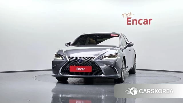 Lexus ES300h 7th generation id 4410703 из Кореи 12