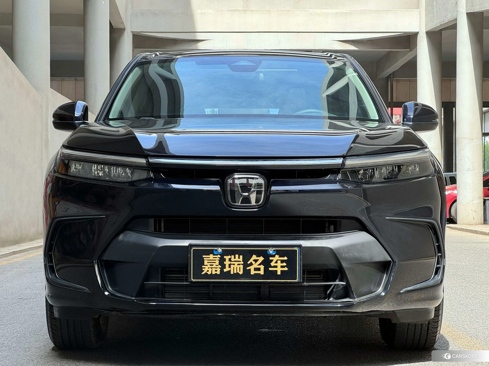 Honda Breeze id 4487213 из Китая 7