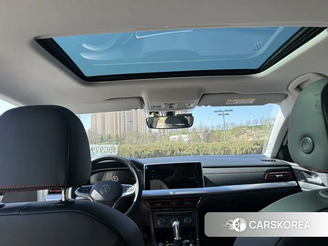 Volkswagen Lavida 2022 Белый из Китая, фото 6