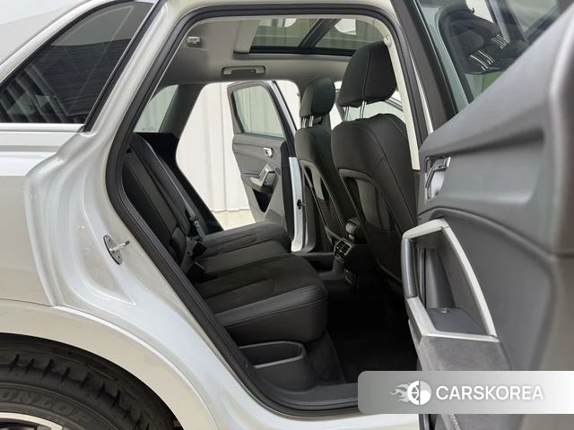 Audi Q3 id 4342151 из Китая 12
