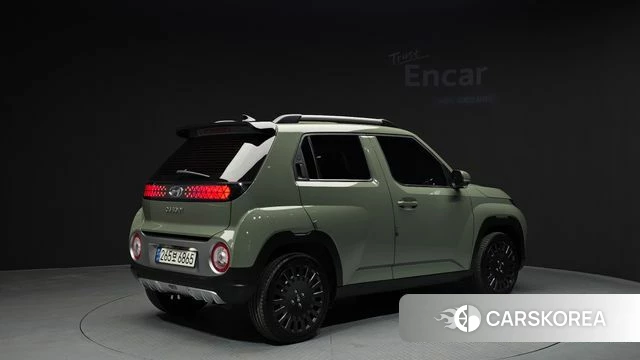 Hyundai Casper id 3954249 из Кореи 12