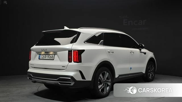 Kia Sorento 4th Generation id 4613524 из Кореи 12
