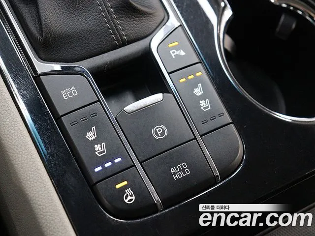 Kia The New Carnival id 2732502 из Кореи 12