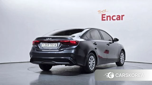 Kia The New K3 2nd generation id 4281420 из Кореи 12