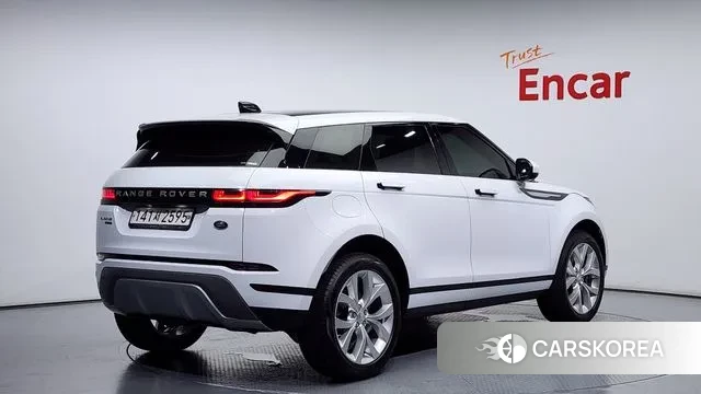 Land Rover Range Rover Evoque 2nd Generation id 2995006 из Кореи 12
