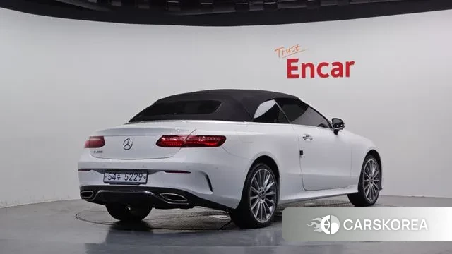 Mercedes-Benz E-Class W213 id 3034279 из Кореи 12