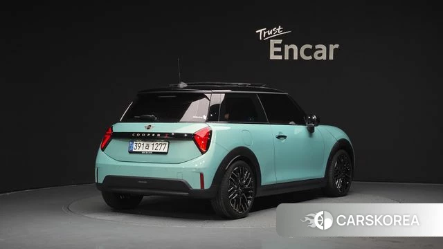 Mini Cooper S 4th Generation id 3914162 из Кореи 12