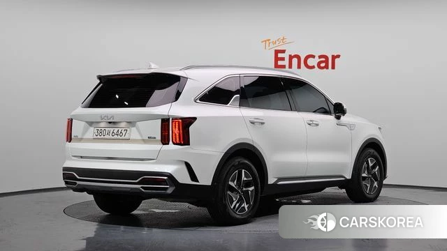 Kia Sorento 4th Generation id 4624820 из Кореи 12