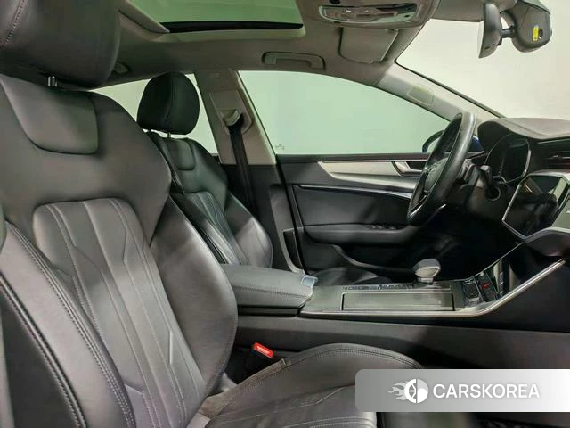 Audi A7 id 4263703 из Китая 9