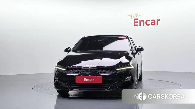 Kia K5 3rd generation id 4744920 из Кореи 12