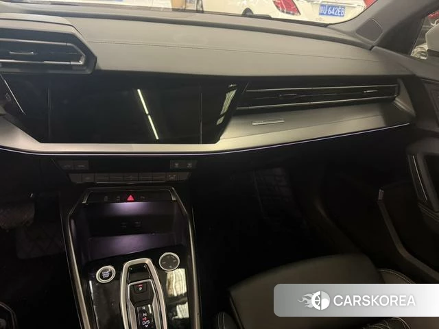 Audi A3 id 4260880 из Китая 12