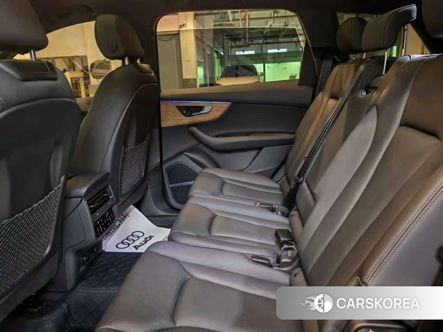 Audi Q7 id 4208654 из Китая 12