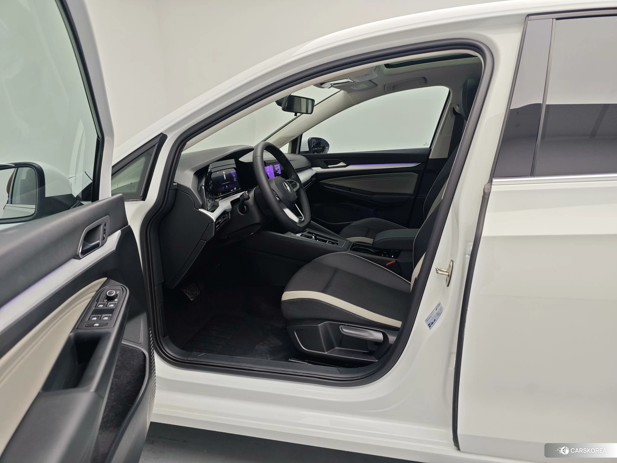 Volkswagen Golf id 4513688 из Китая 12