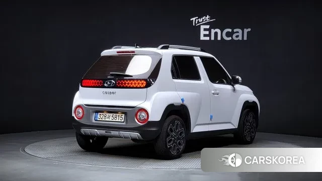 Hyundai Casper id 3069640 из Кореи 12