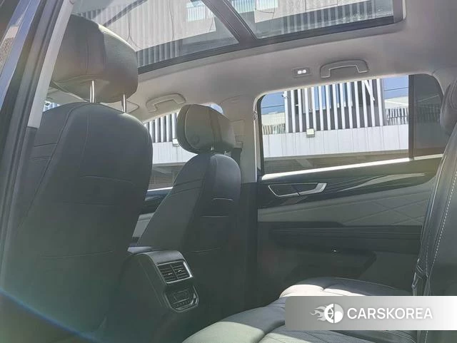 Volkswagen Tourang id 4259759 из Китая 12
