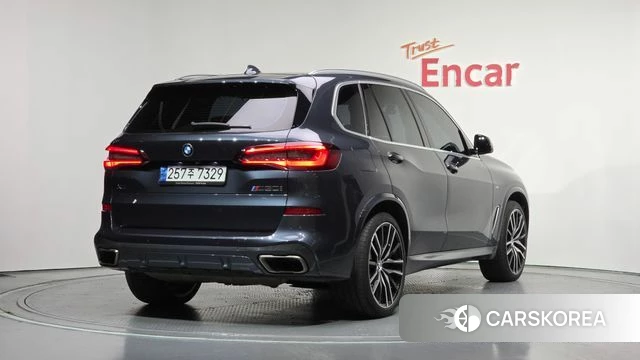 BMW X5 (G05) id 4223835 из Кореи 12