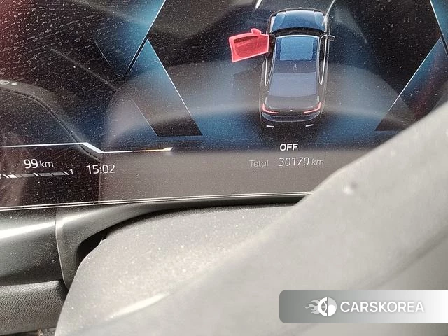 BMW 3 series 2023 Черный из Китая, фото 6
